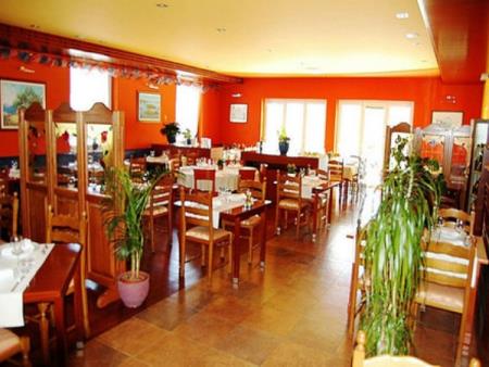 Motel in restavracija Jadranka